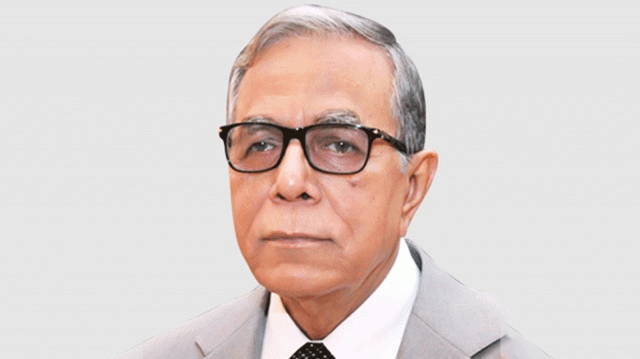 রাষ্ট্রপতি টুঙ্গিপাড়া যাবেন আগামীকাল